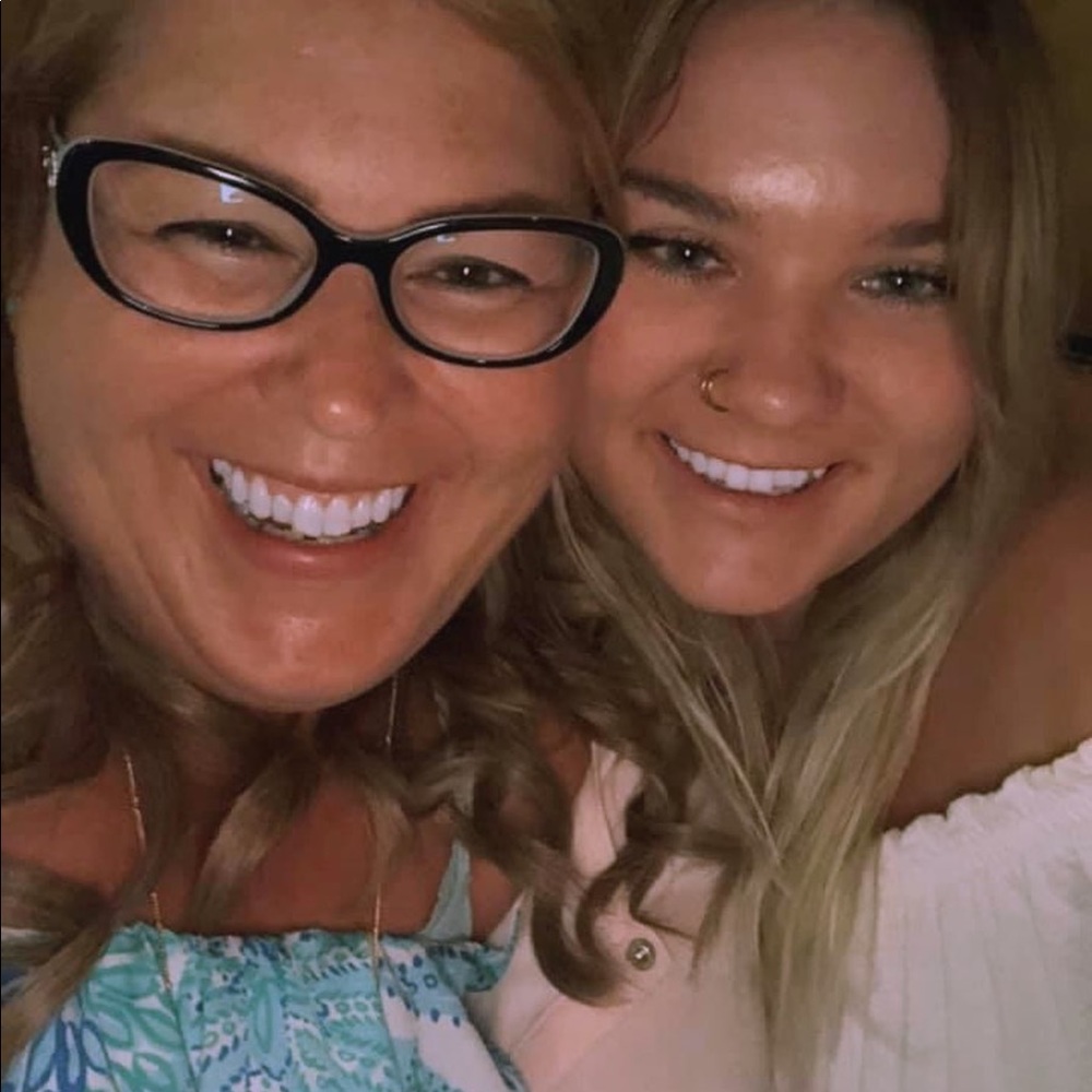 Meet your Posher, Mama Jill & Doll
